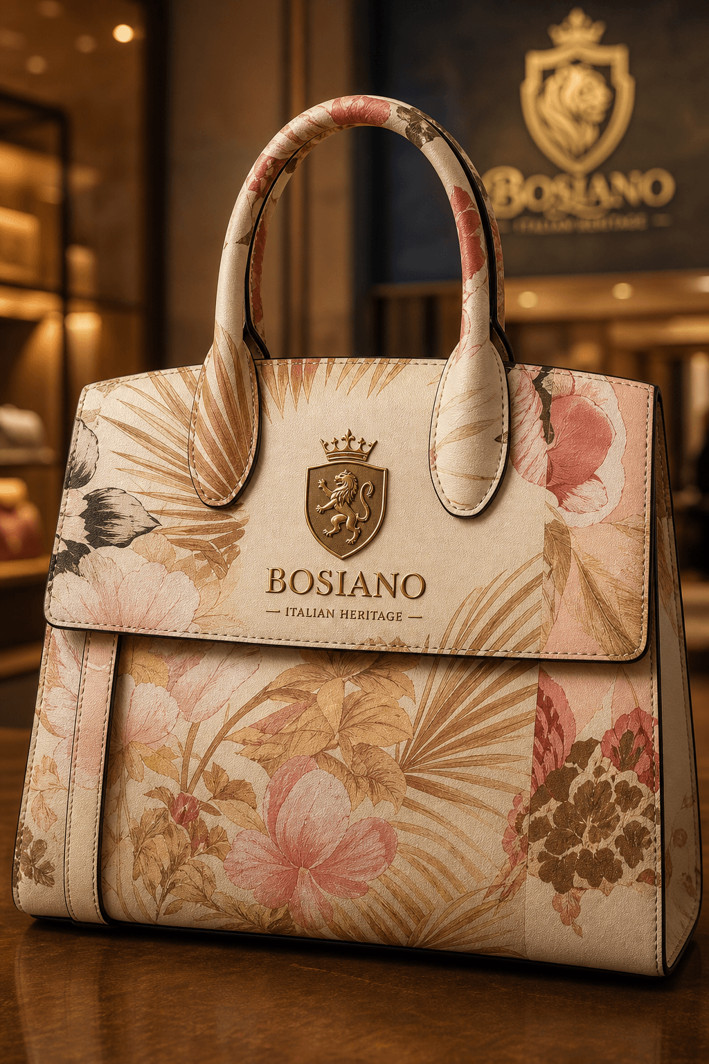 Bosiano