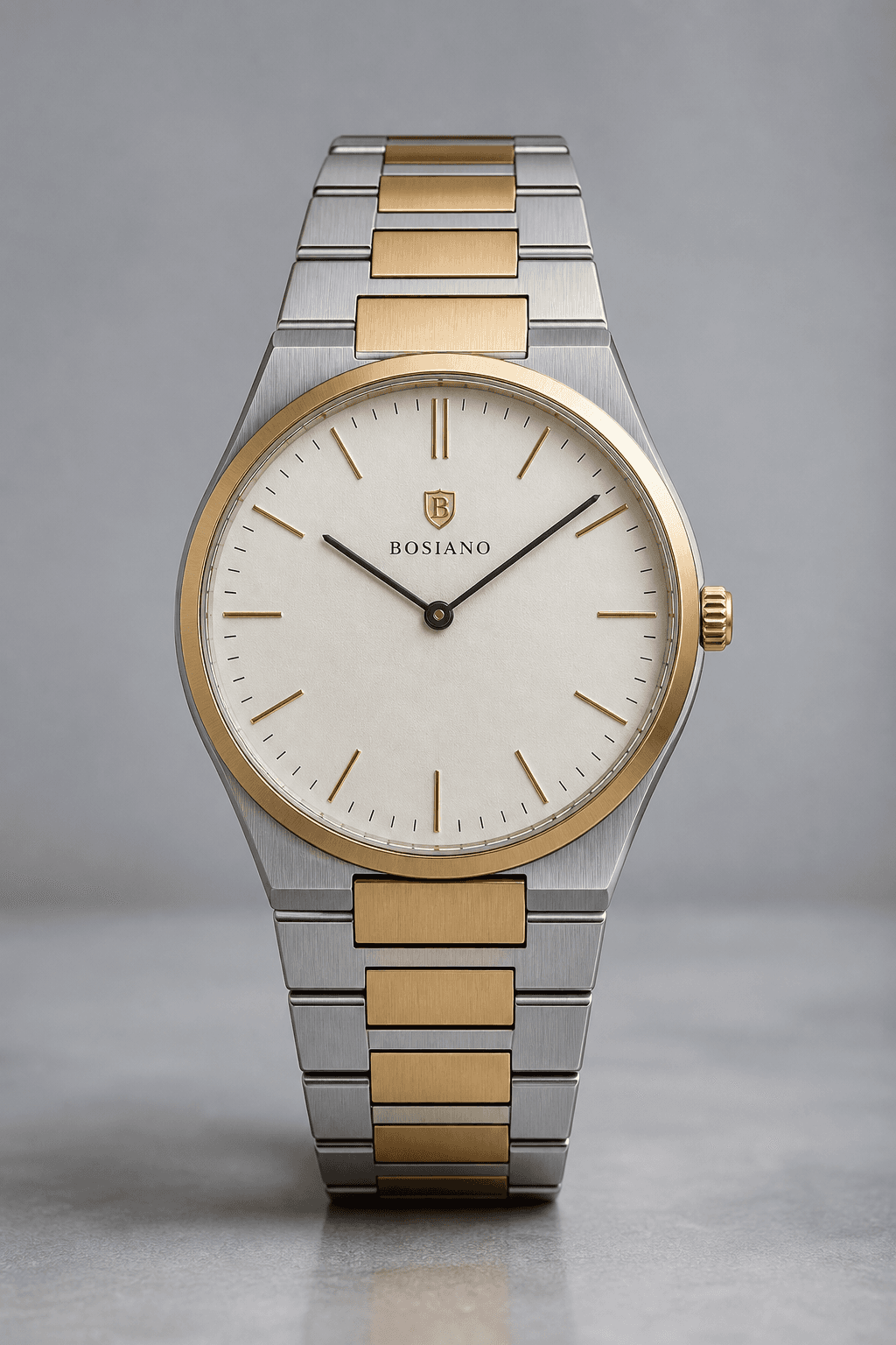 Bosiano Heritage Watch