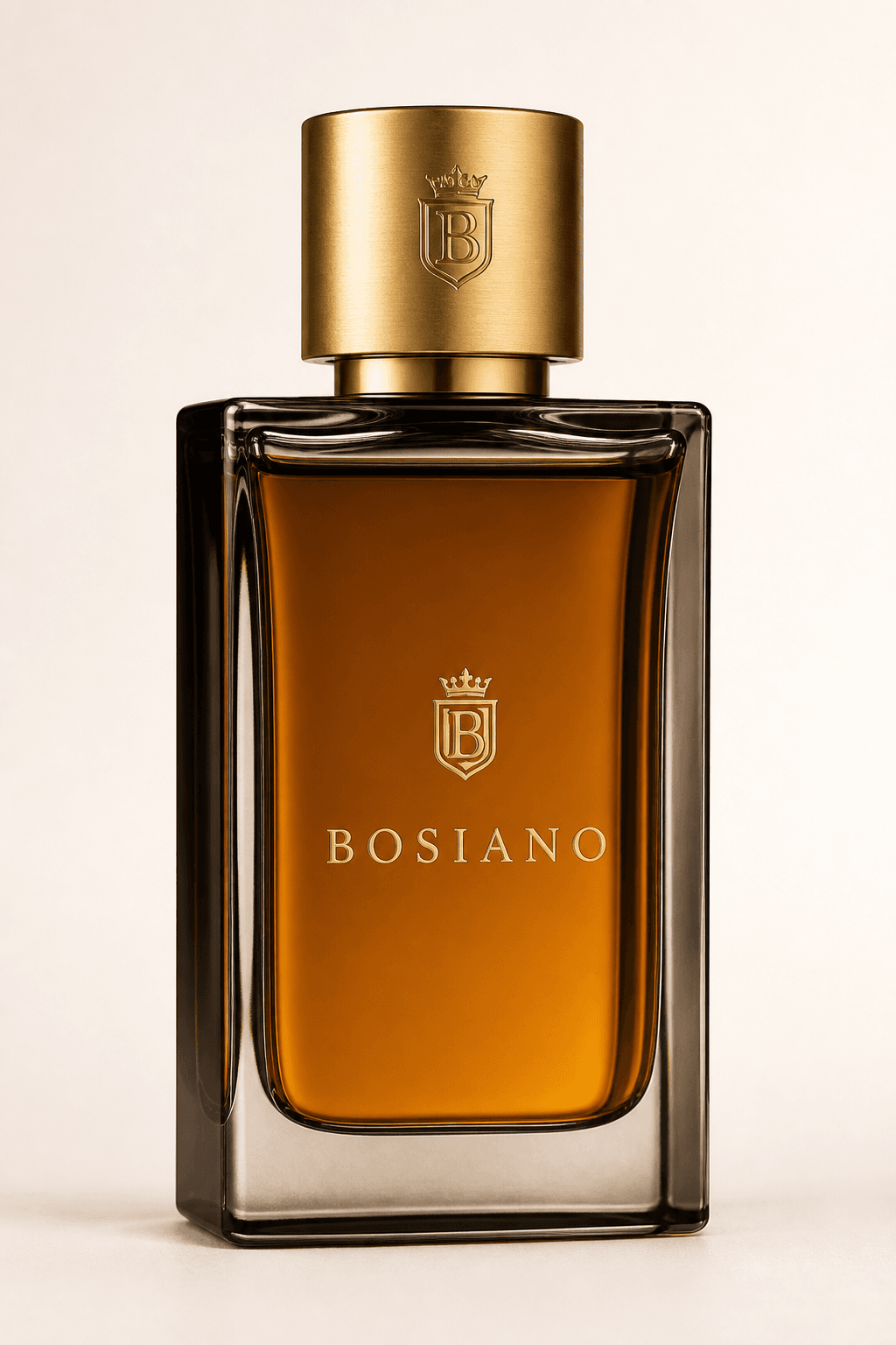Bosiano Italian Heritage Perfume