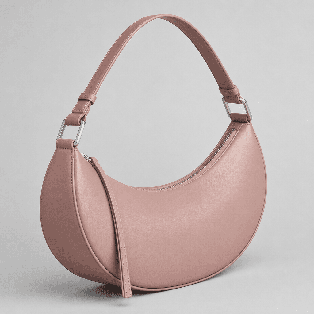 Crescent Shoulder Bag